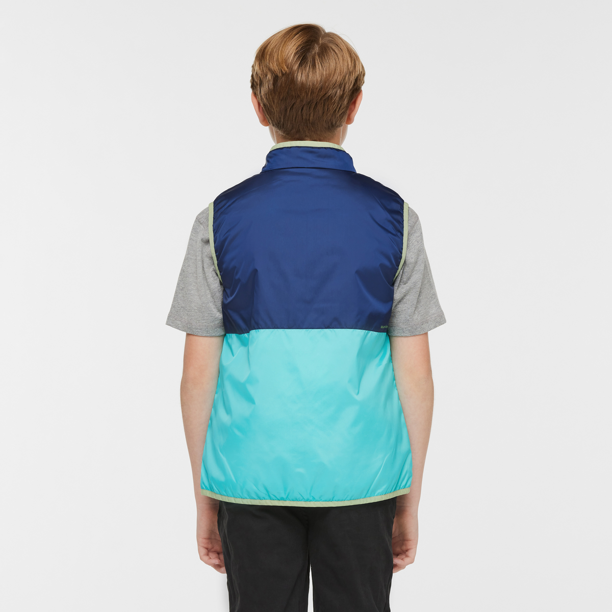 Teca Cálido Vest Kids' - Image 12