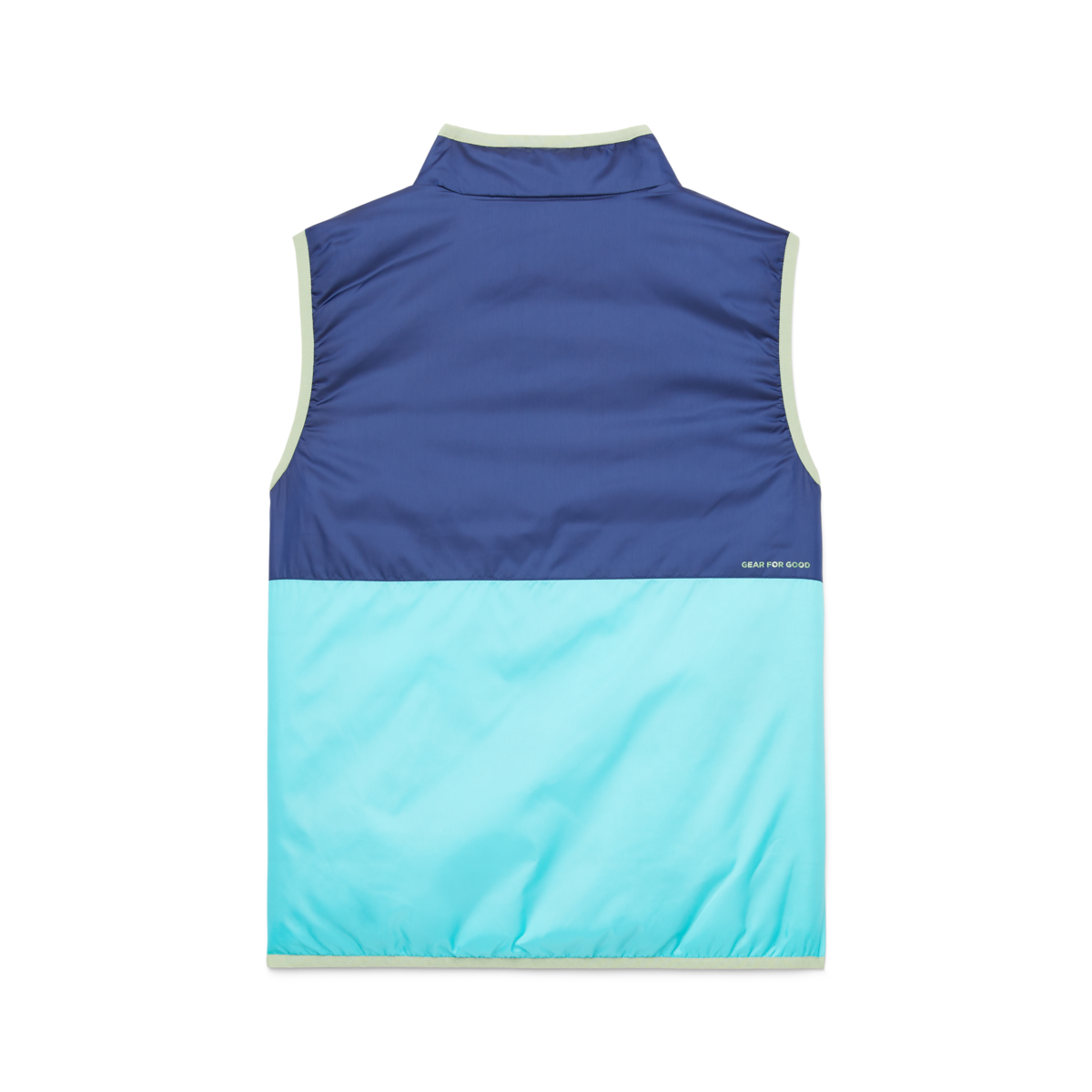 Teca Cálido Vest Kids' - Image 26