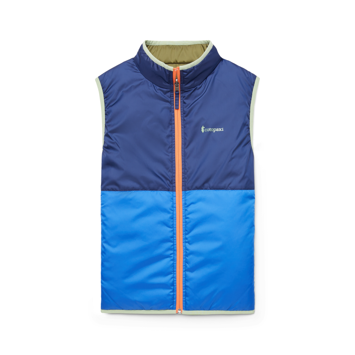 Teca Cálido Vest Kids' - Image 24