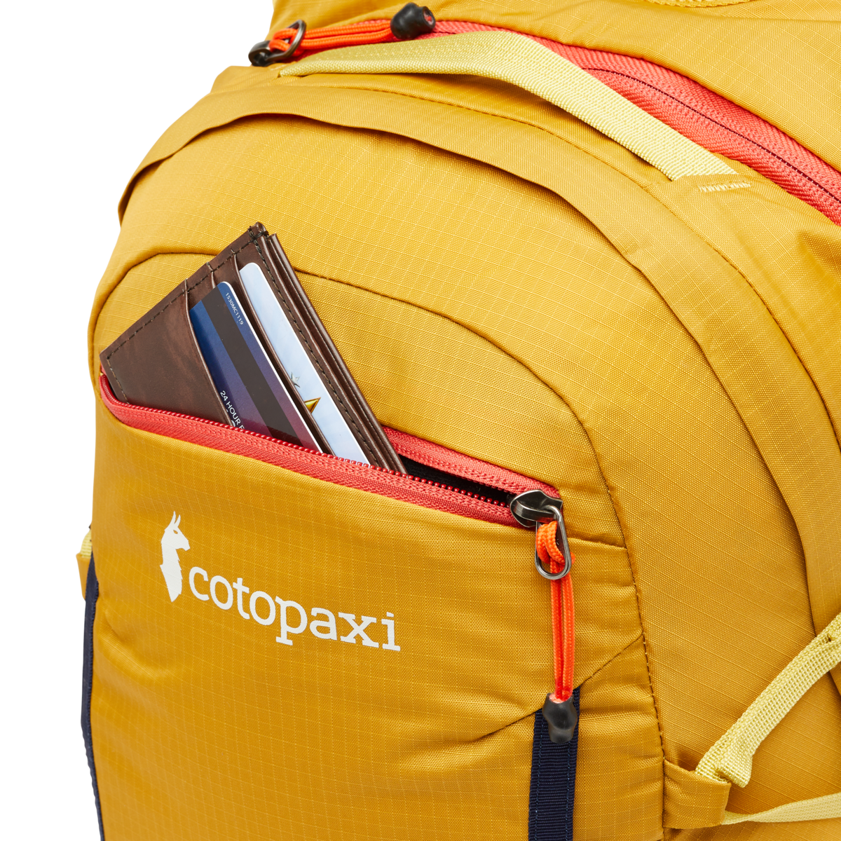 Lagos 15L Hiking Hydration Pack - Image 22