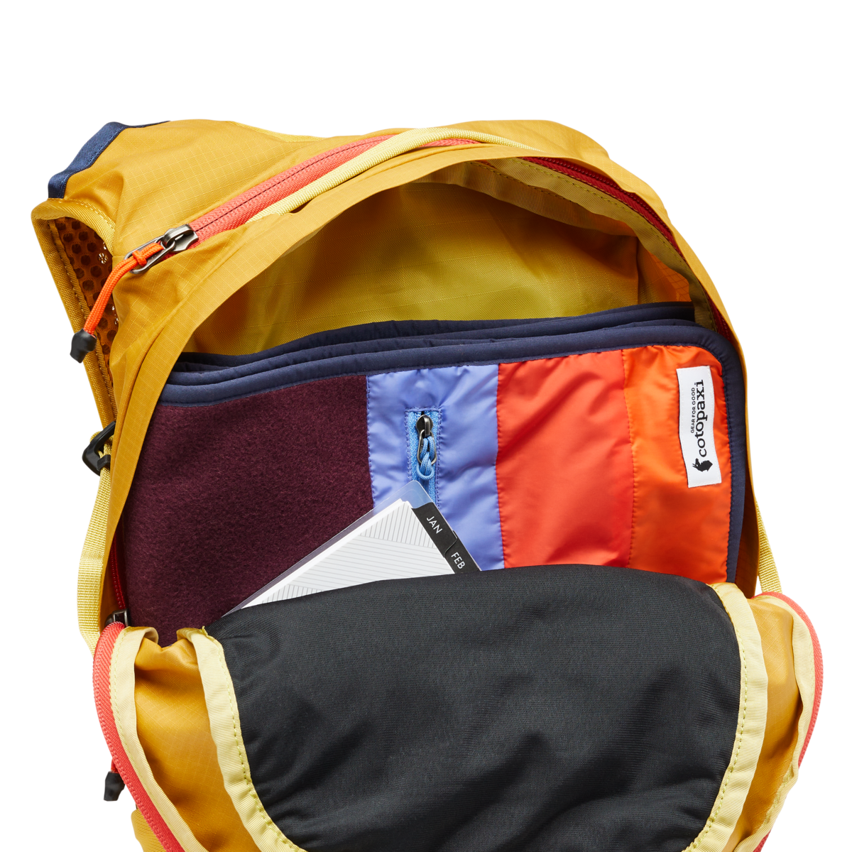 Lagos 15L Hiking Hydration Pack - Image 19