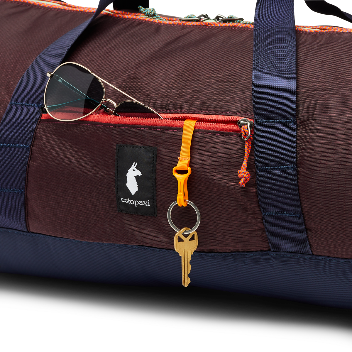 Ligera 32L Duffel Bag every day - Image 9