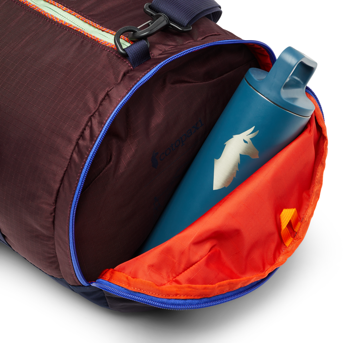 Ligera 32L Duffel Bag every day - Image 10