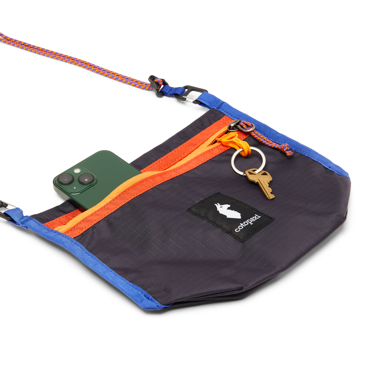 Lista 2L Lightweight Crossbody Bag every day - Image 9