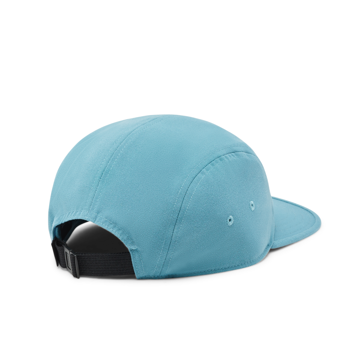 Alternative view of Llama Stripes 5 Panel Hat