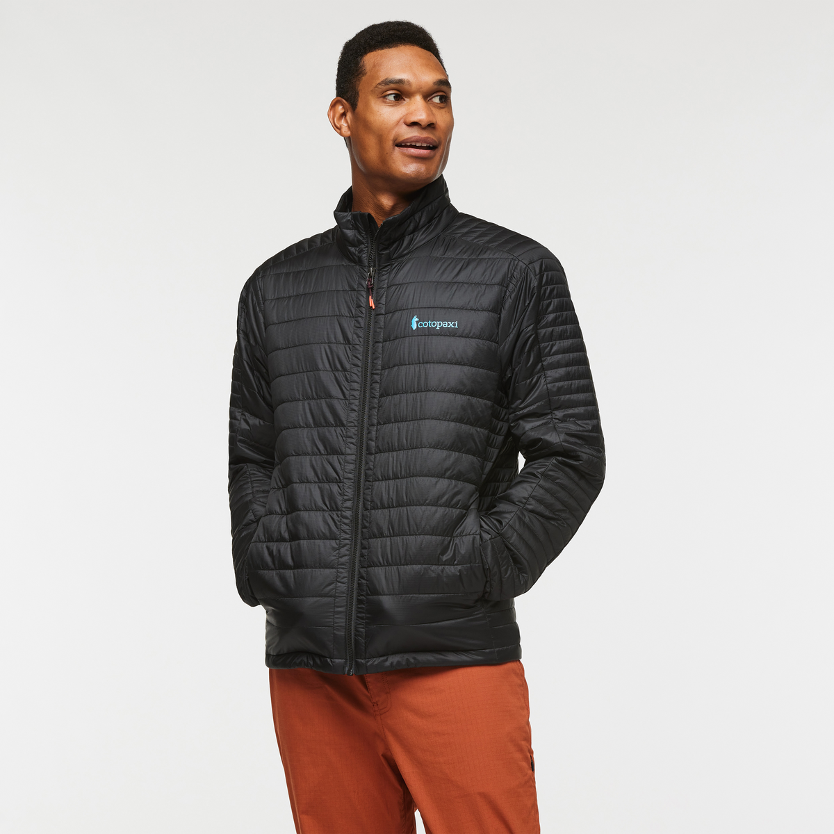 Capa Insulated Jacket   Men's
