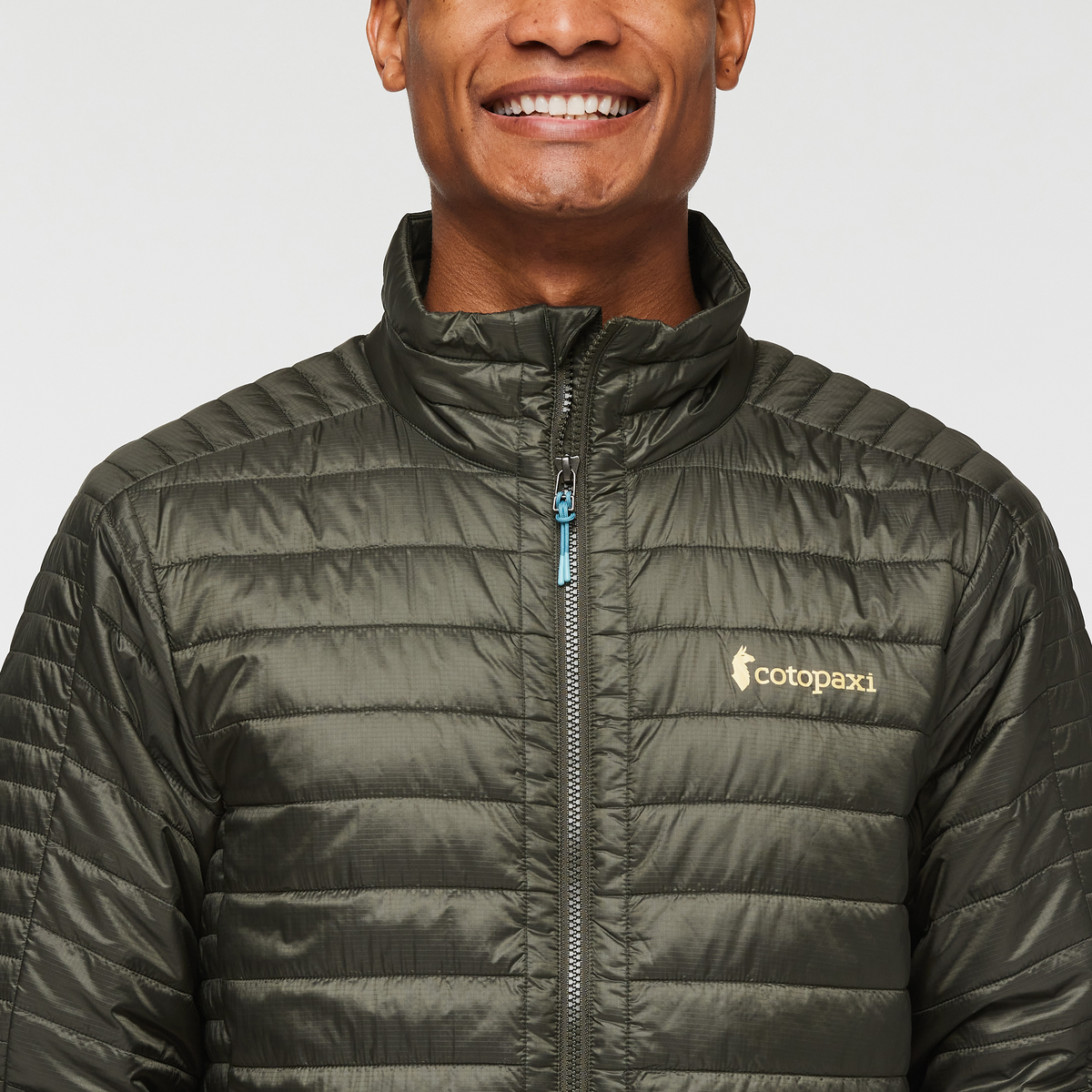 Capa Insulated Jacket Men's - Image 7