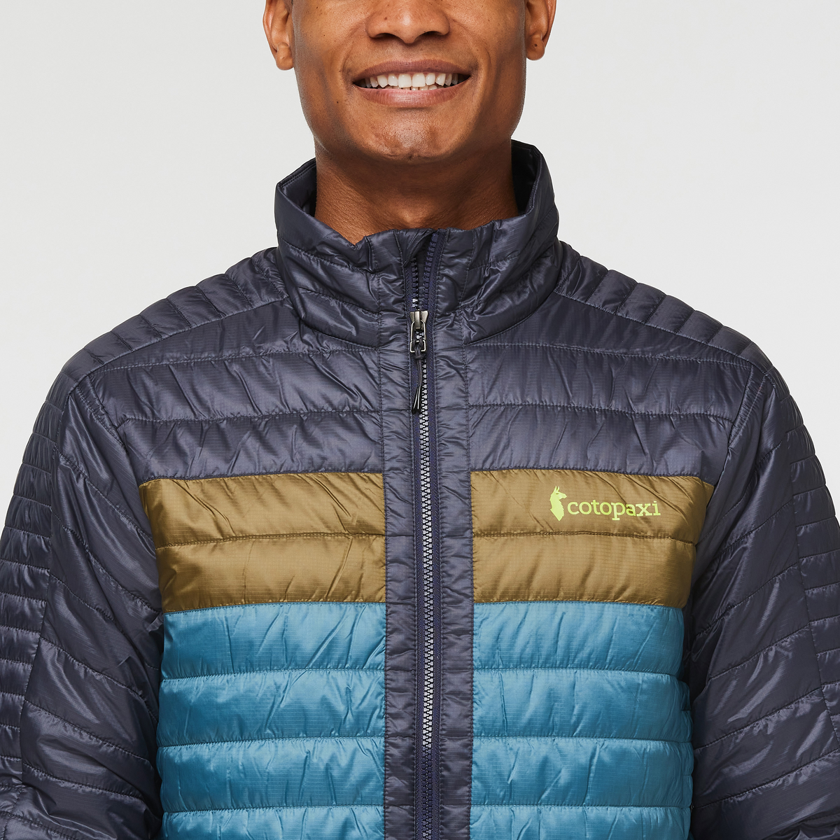 Capa Insulated Jacket Men's - Image 9