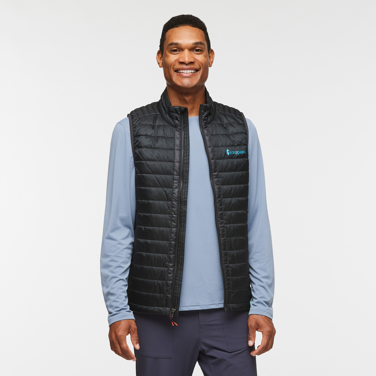 Capa Insulated Vest Men's