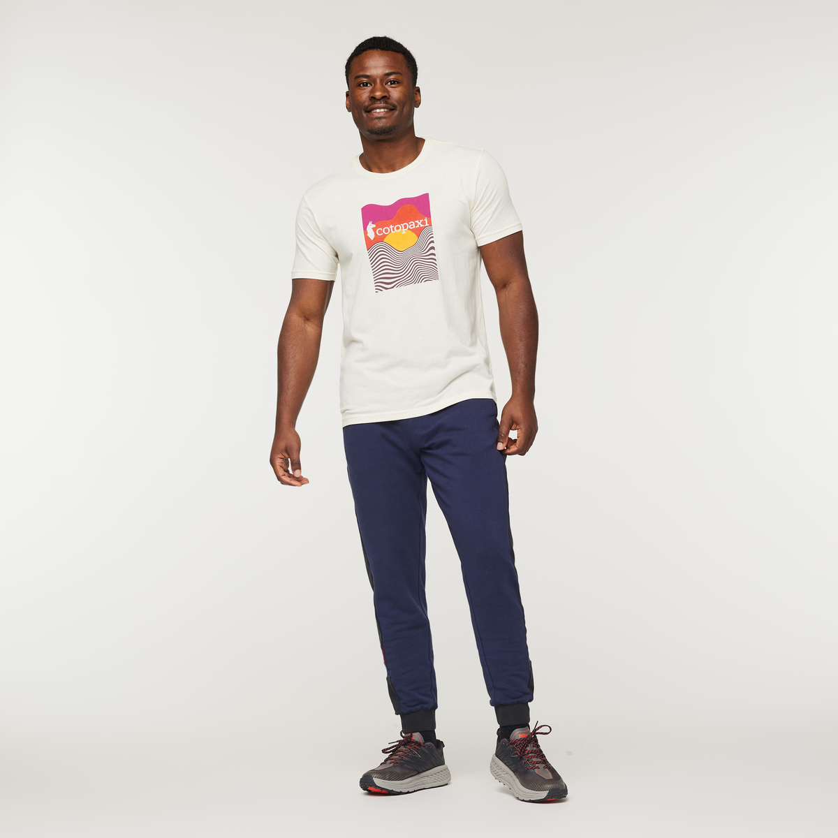 Cotopaxi Vibe T Shirt Men's - Image 10