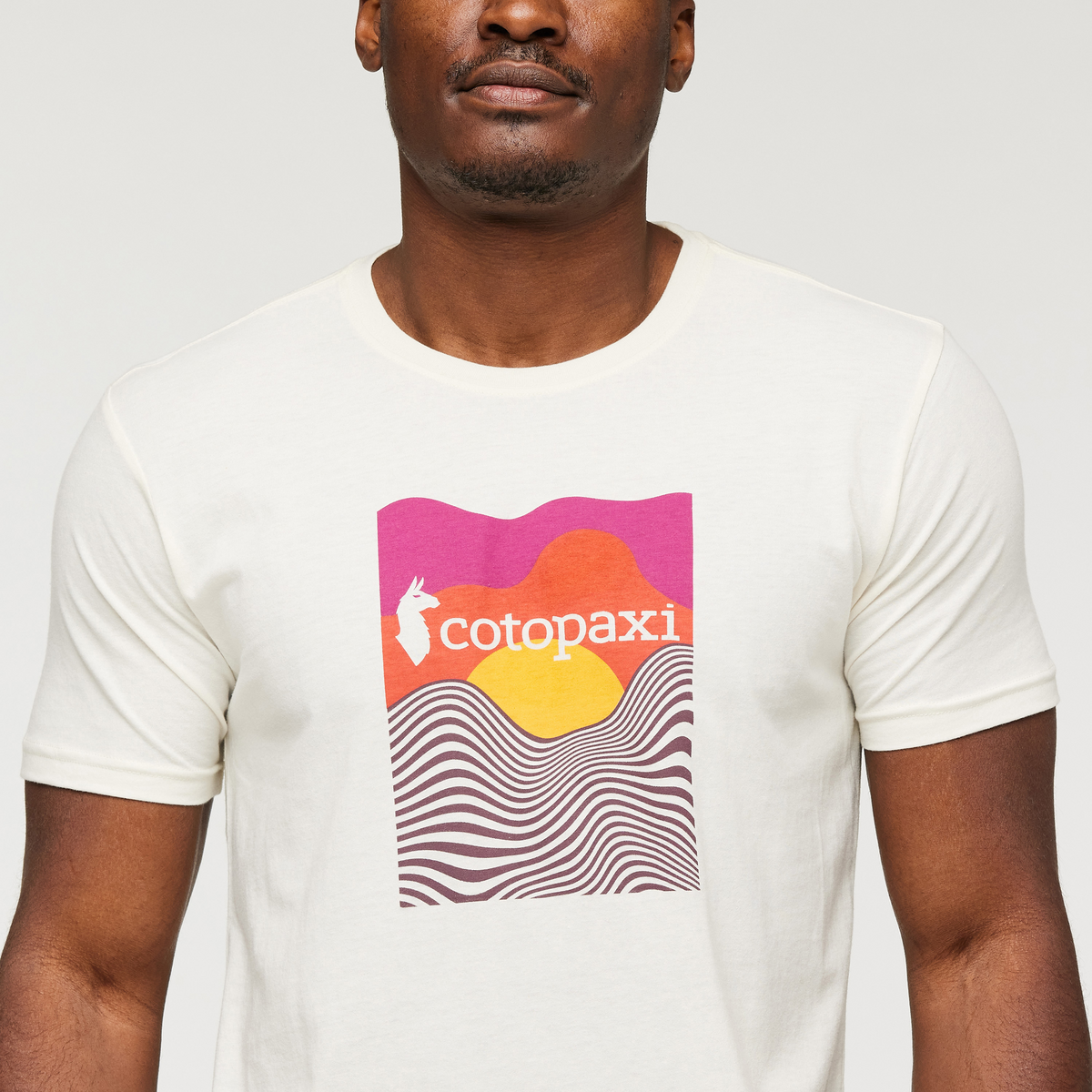 Cotopaxi Vibe T Shirt Men's - Image 13