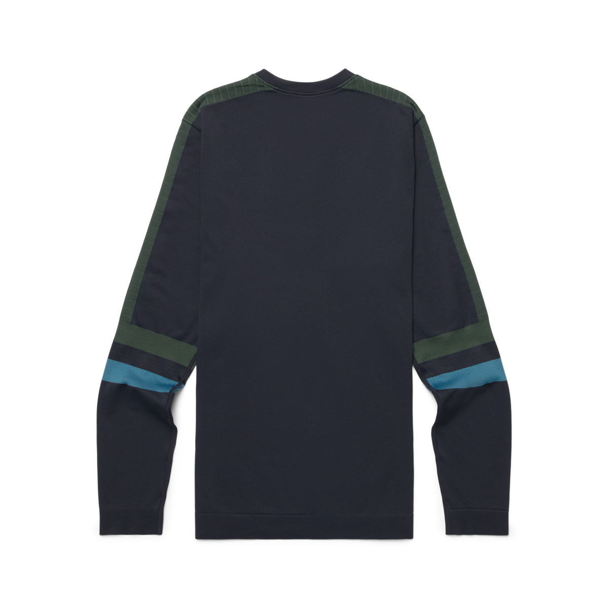 Debajo Seamless Baselayer Crew Men's - Image 13