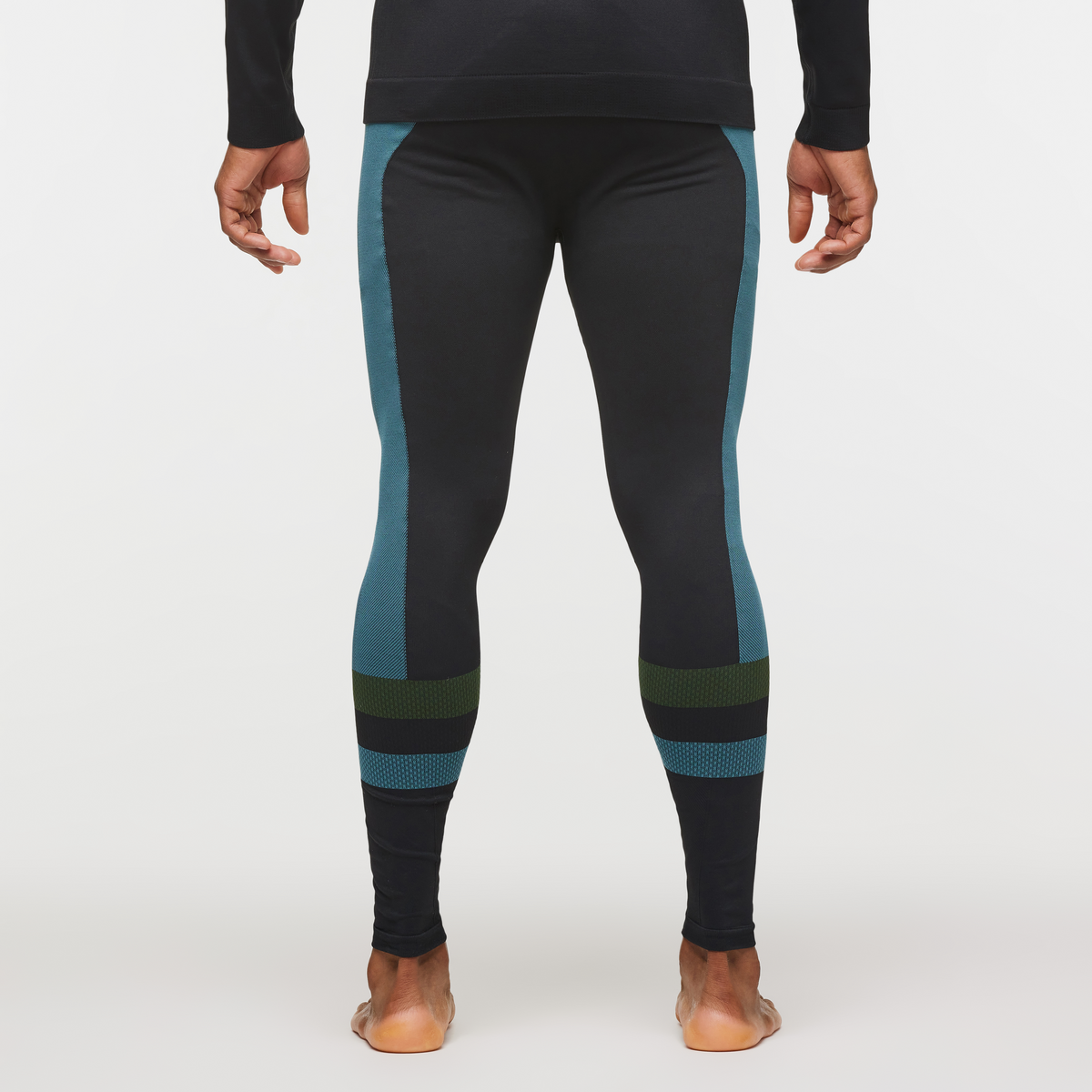 Debajo Seamless Baselayer Tight Men's - Image 4