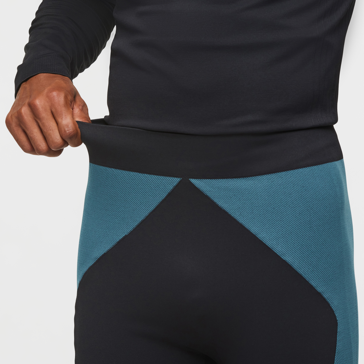 Debajo Seamless Baselayer Tight Men's - Image 5