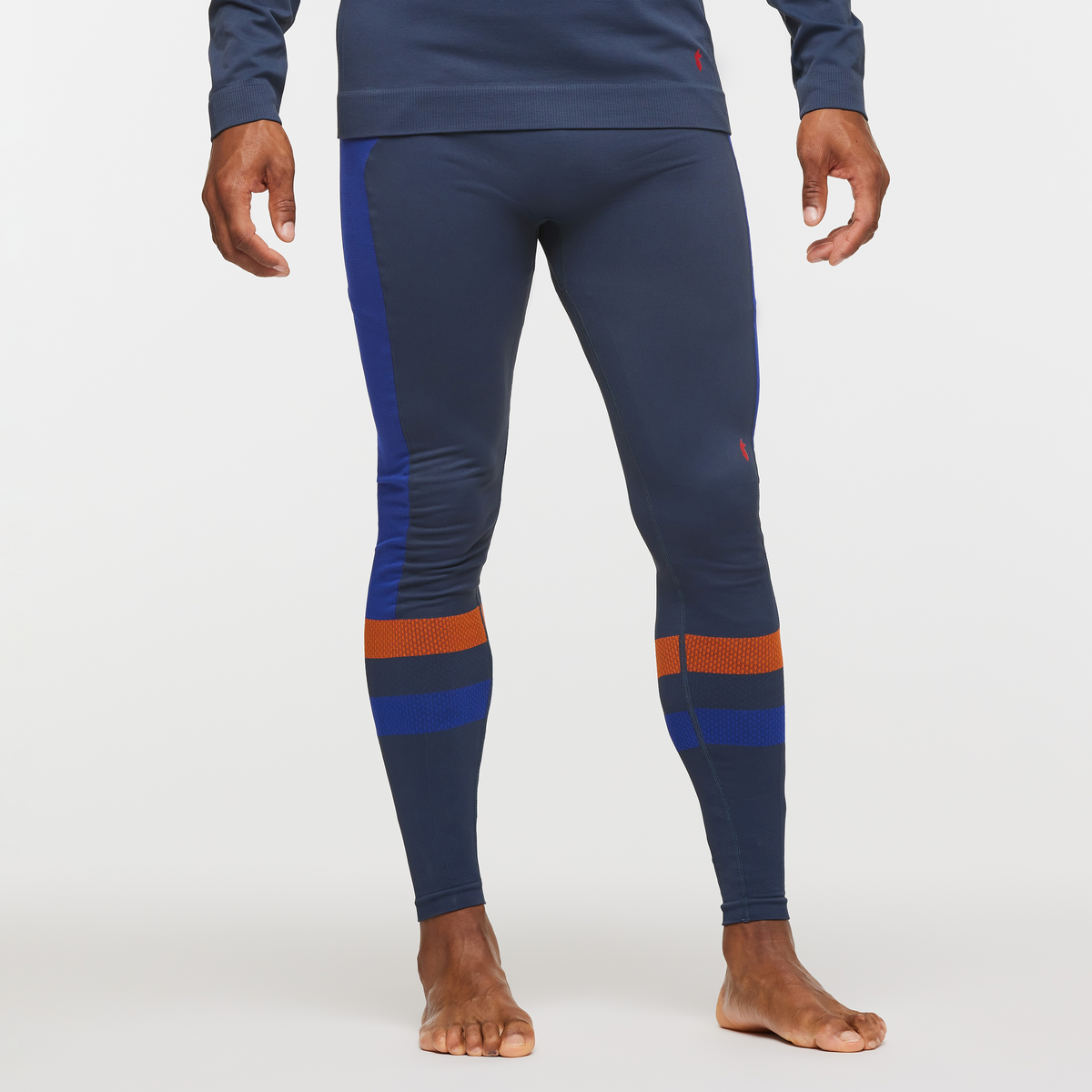 Debajo Seamless Baselayer Tight Men's - Image 7