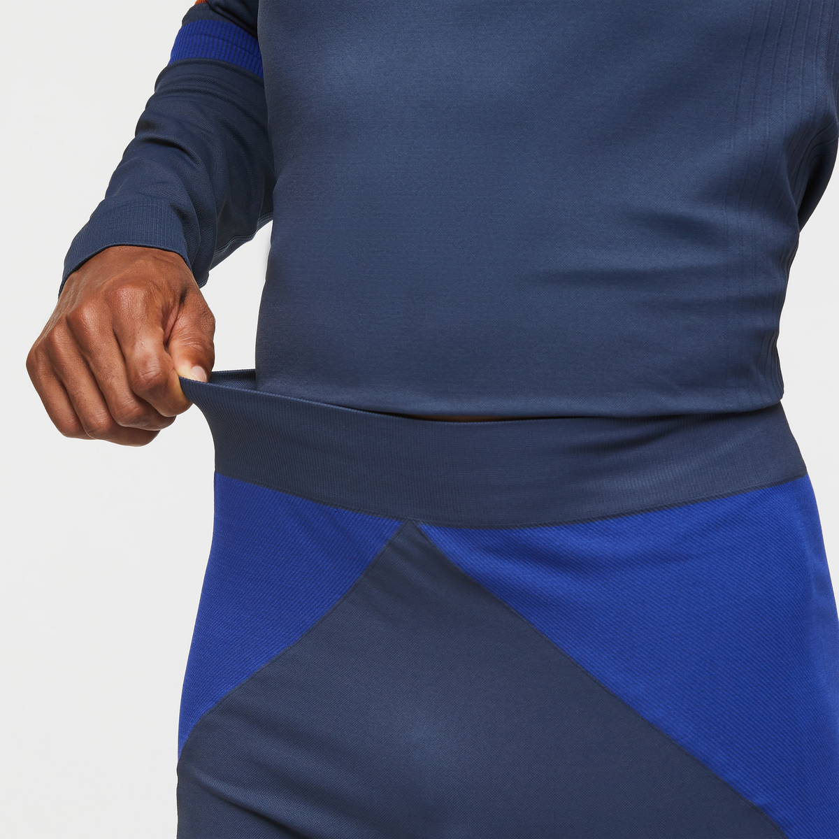 Debajo Seamless Baselayer Tight Men's - Image 11