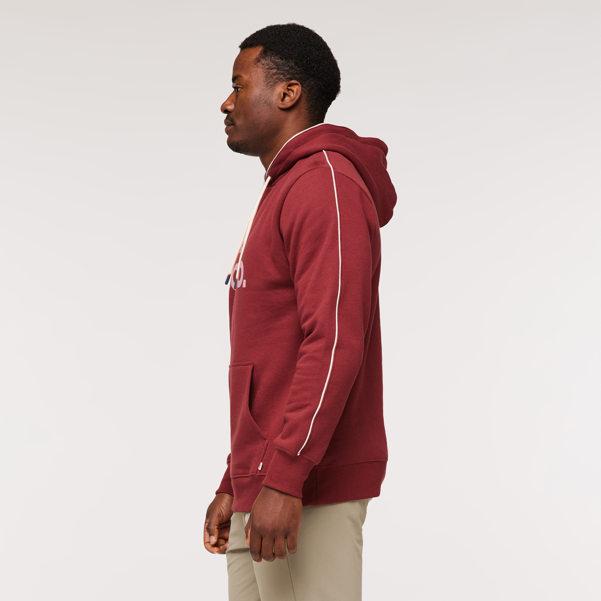 Do Good Pullover Hoodie Men's - Image 15