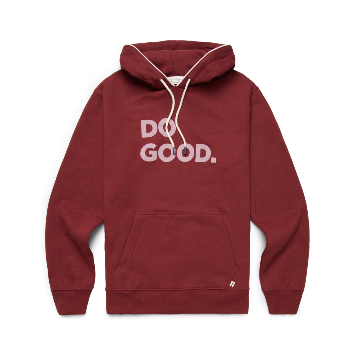 Do Good Pullover Hoodie Men's - Image 19