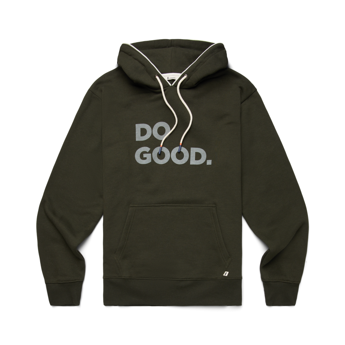 Do Good Pullover Hoodie Men's - Image 26