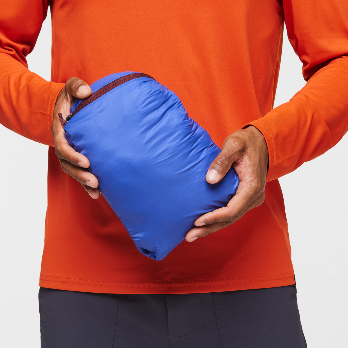 Fuego Down Jacket Men's - Image 13