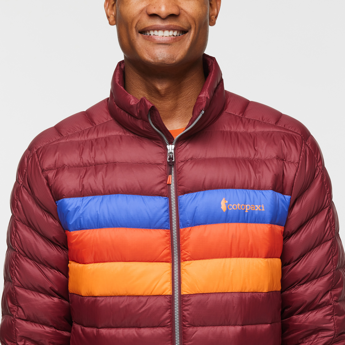 Fuego Down Jacket Men's - Image 14