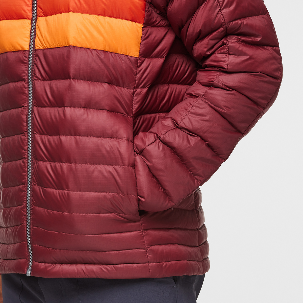 Fuego Down Jacket Men's - Image 12
