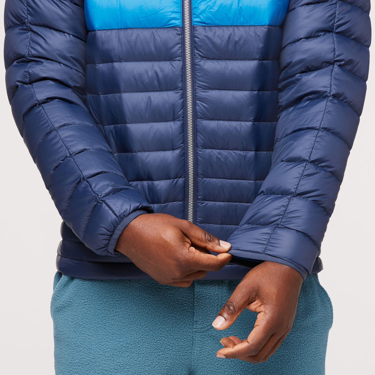 Fuego Down Jacket Men's - Image 7