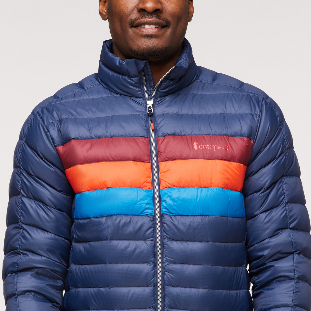 Fuego Down Jacket Men's - Image 6