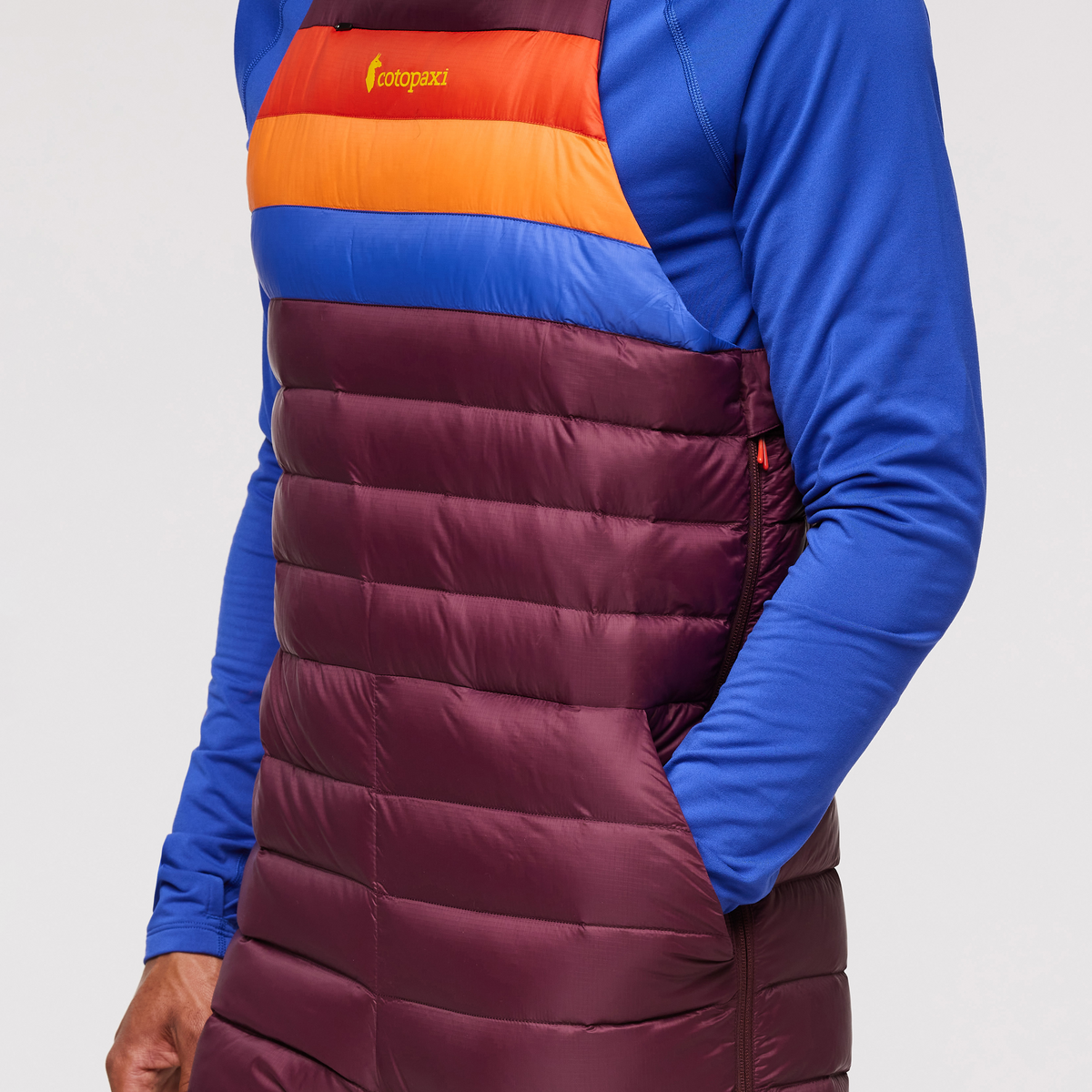 Fuego Down Overall Men's - Image 6