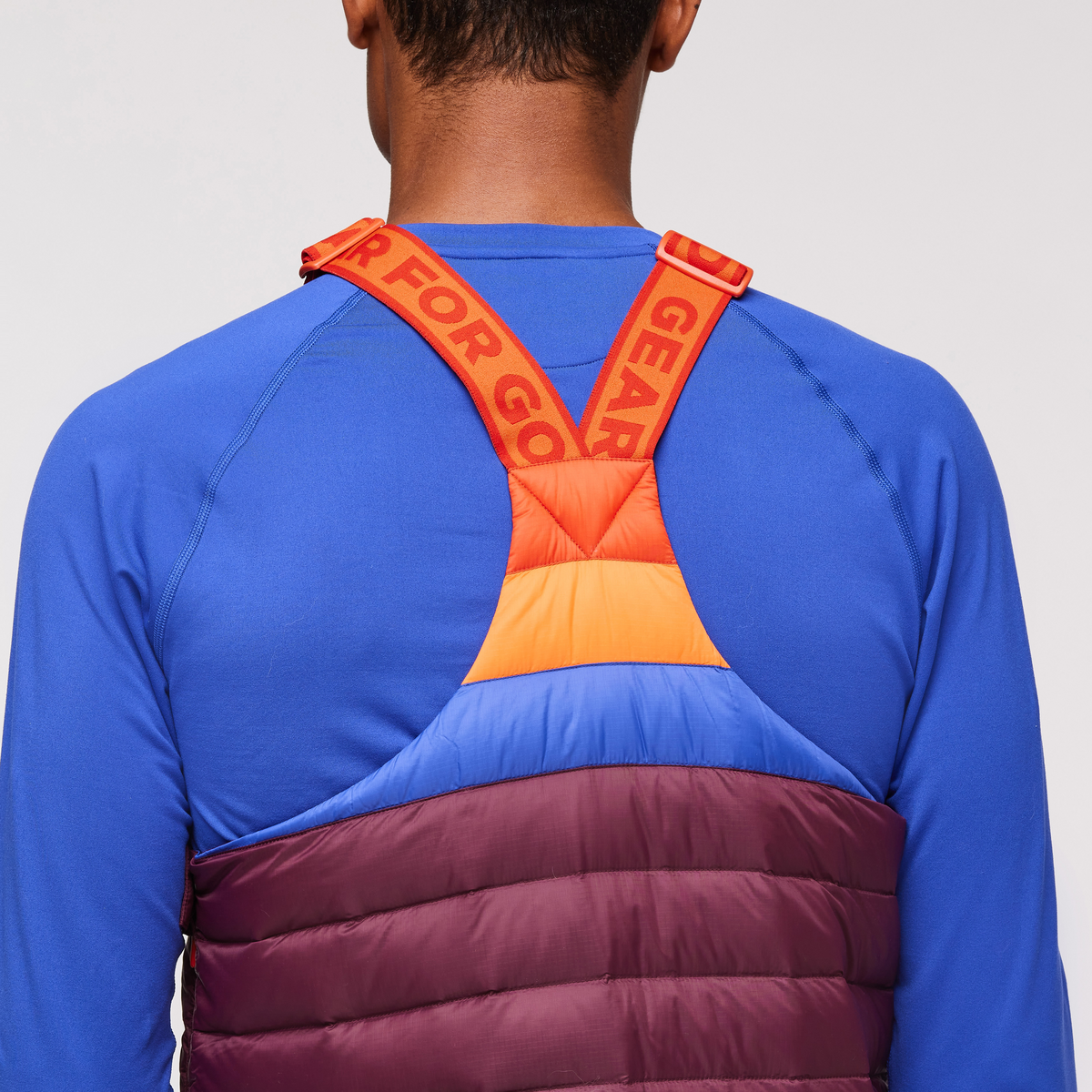 Fuego Down Overall Men's - Image 5