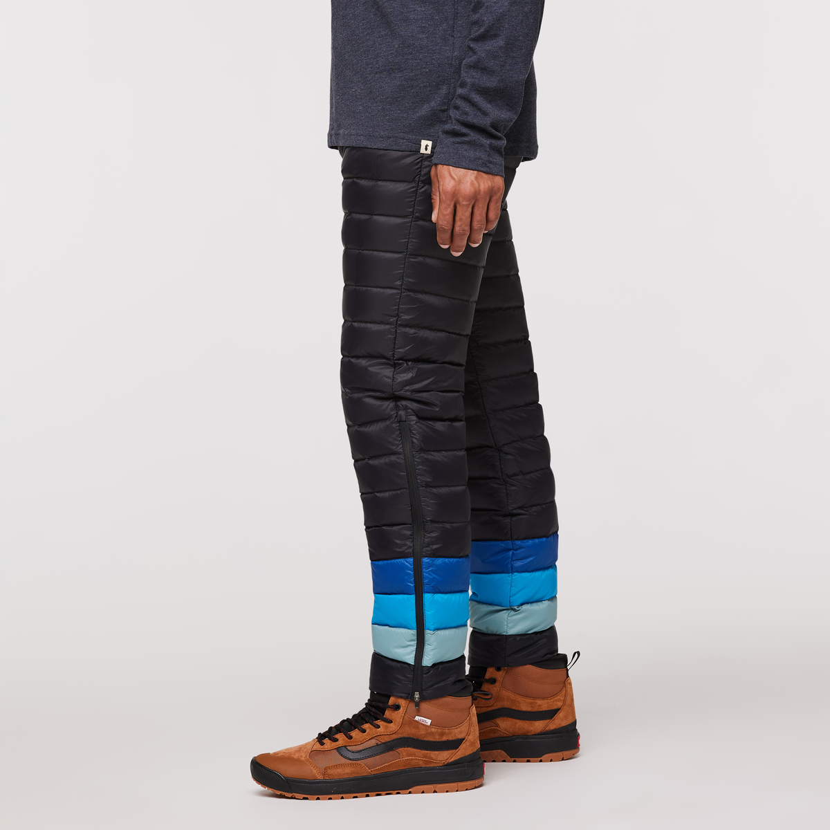 Fuego Down Pant Men's - Image 3