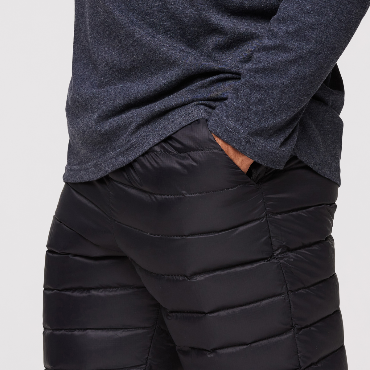 Fuego Down Pant Men's - Image 5