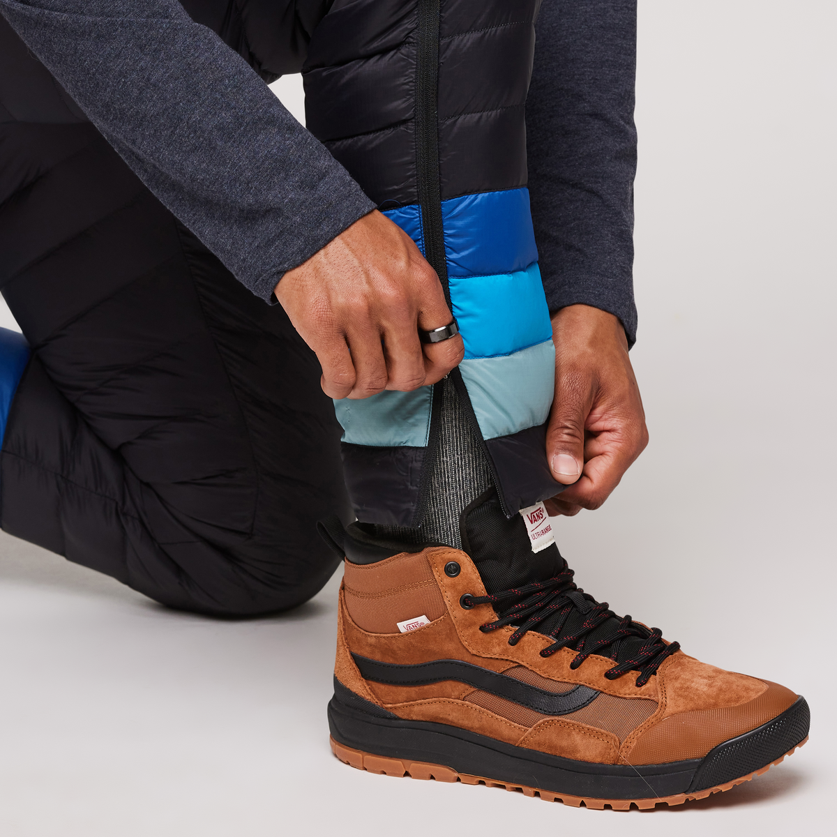 Fuego Down Pant Men's - Image 7