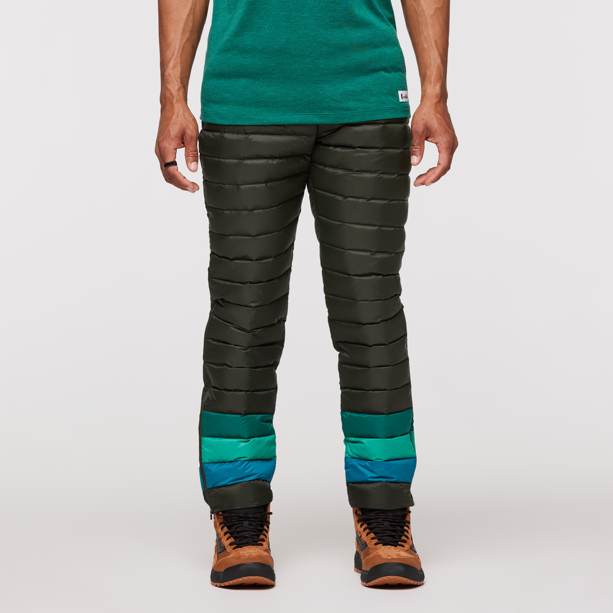 Fuego Down Pant Men's - Image 9