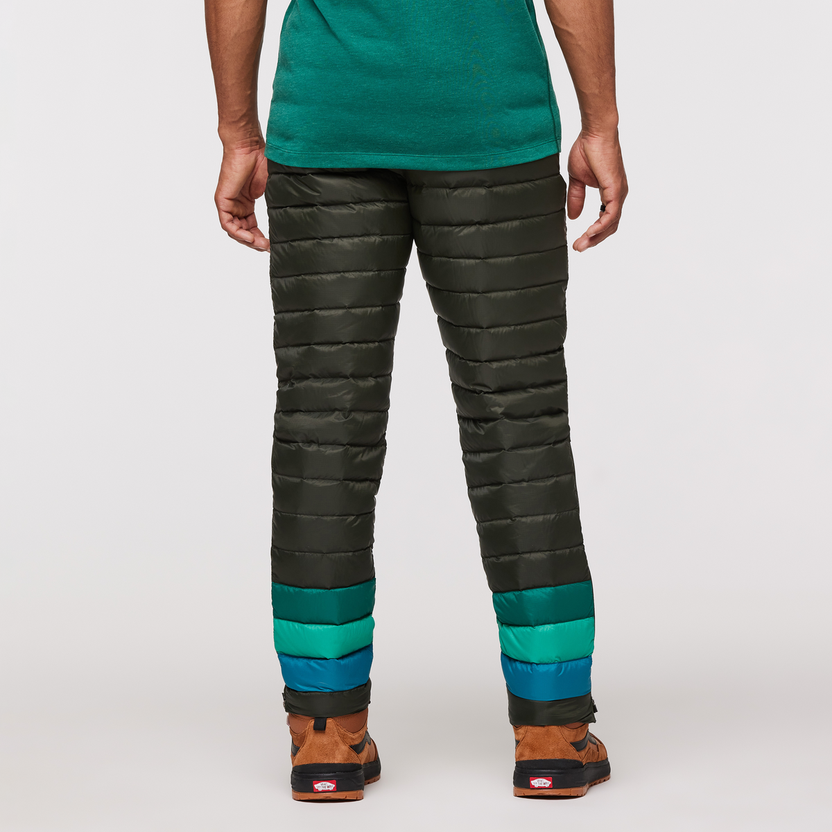 Fuego Down Pant Men's - Image 11