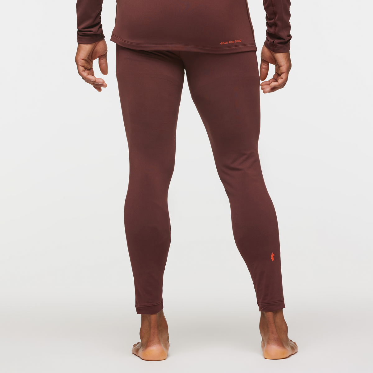 Liso Baselayer Bottom Men's - Image 4