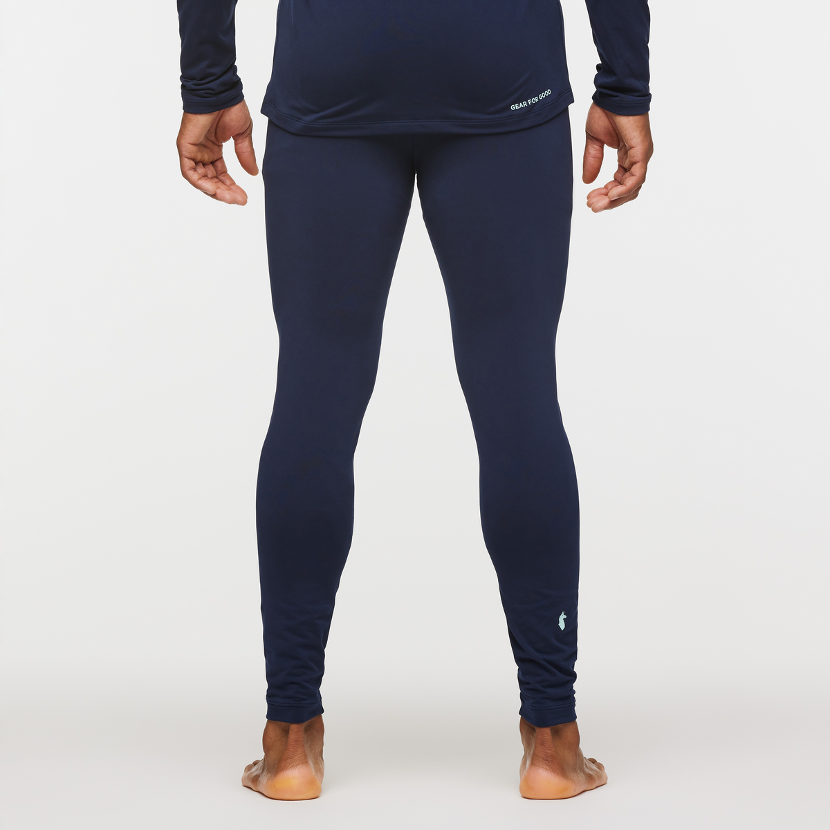Liso Baselayer Bottom Men's - Image 11