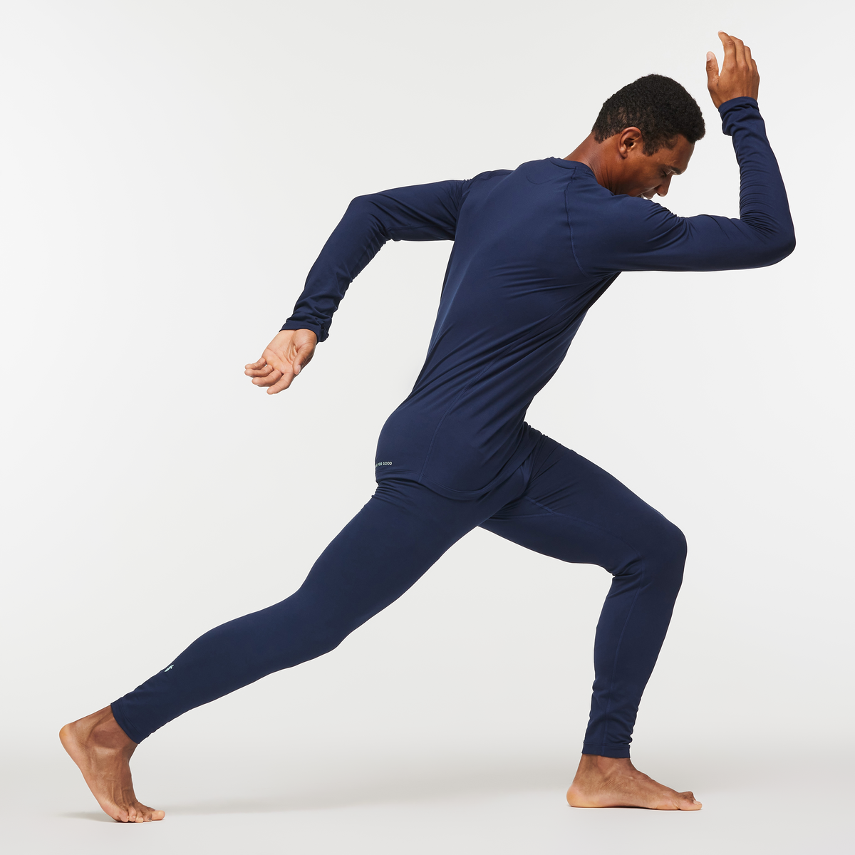 Liso Baselayer Bottom Men's - Image 14