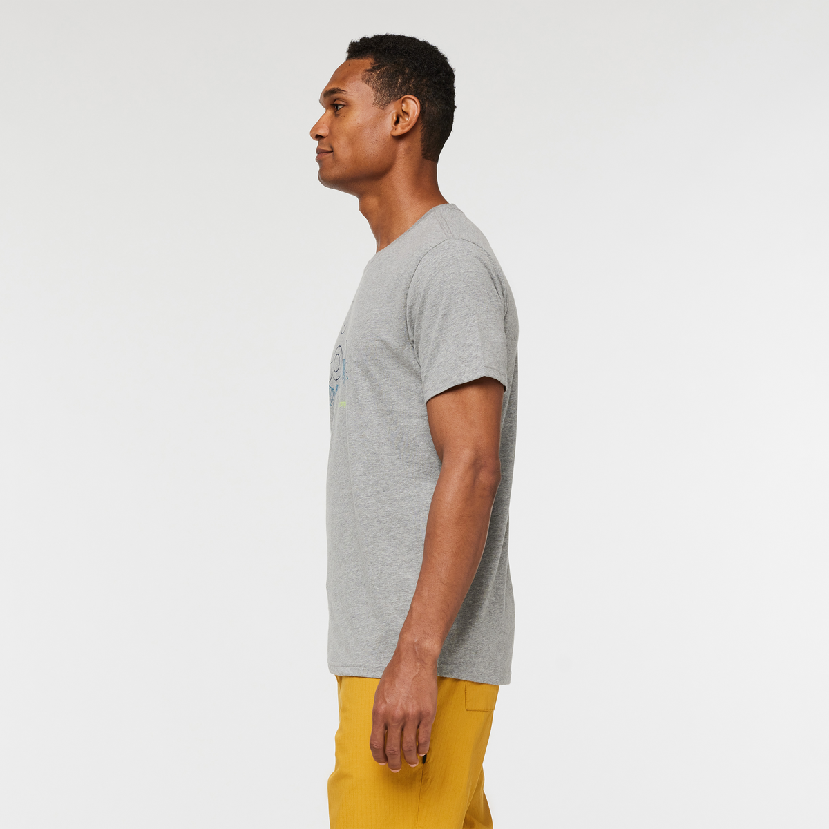 Rising Do Good T Shirt Men's - Image 3