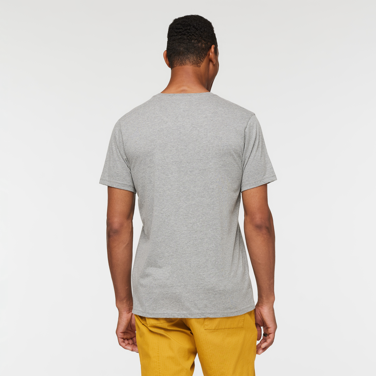 Rising Do Good T Shirt Men's - Image 4