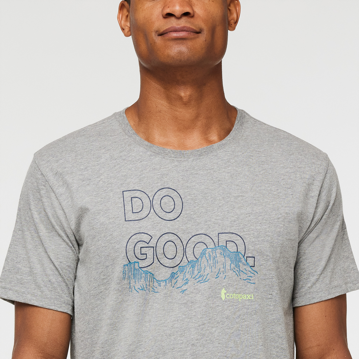 Rising Do Good T Shirt Men's - Image 5
