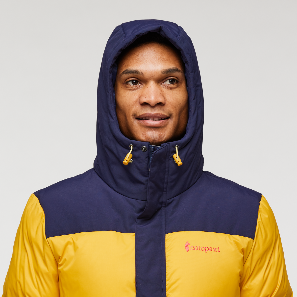 Solazo Down Parka Men's - Image 5