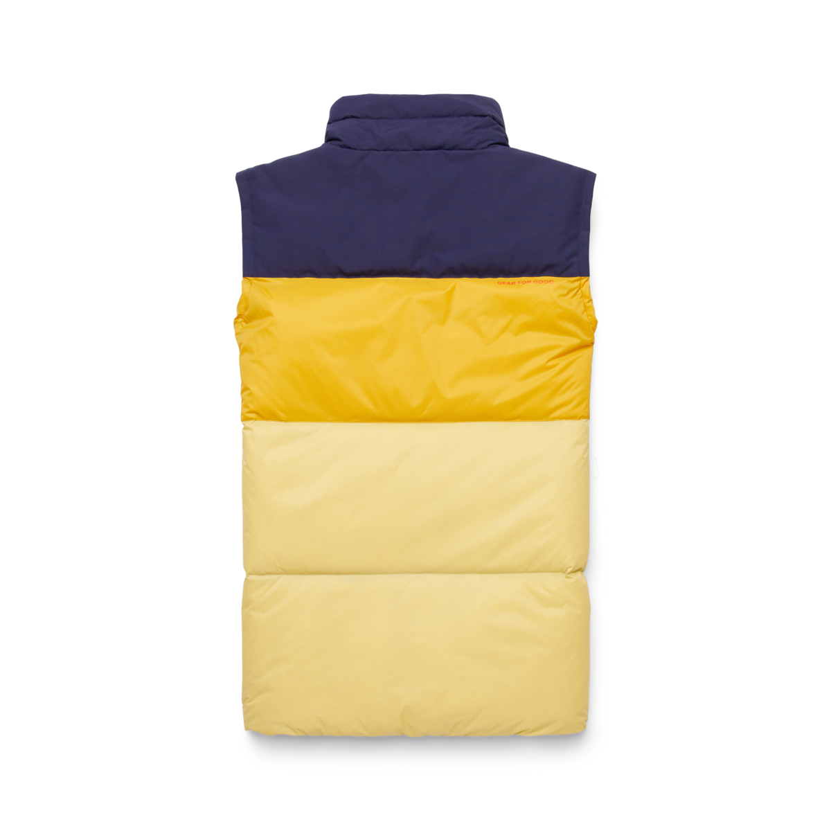 Solazo Down Vest Men's - Image 9