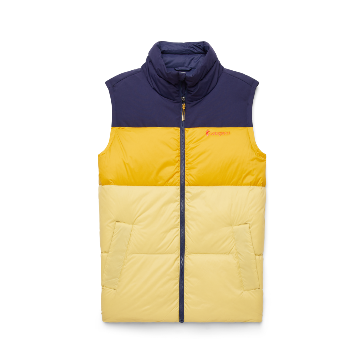 Solazo Down Vest Men's - Image 8