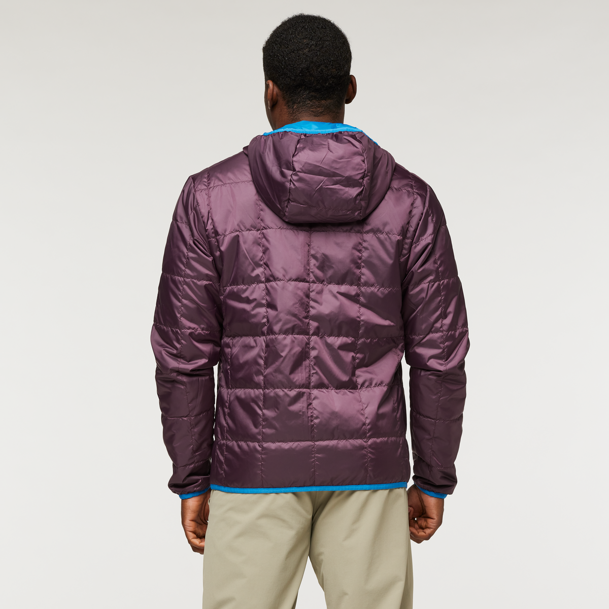 Teca Cálido Hooded Jacket Men's - Image 15