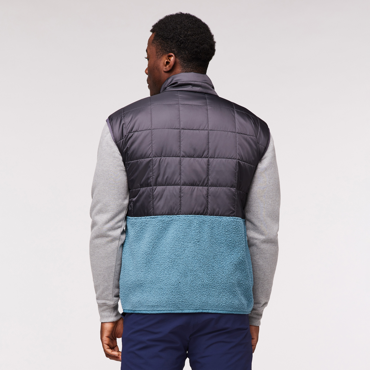 Trico Hybrid Vest Men's - Image 18
