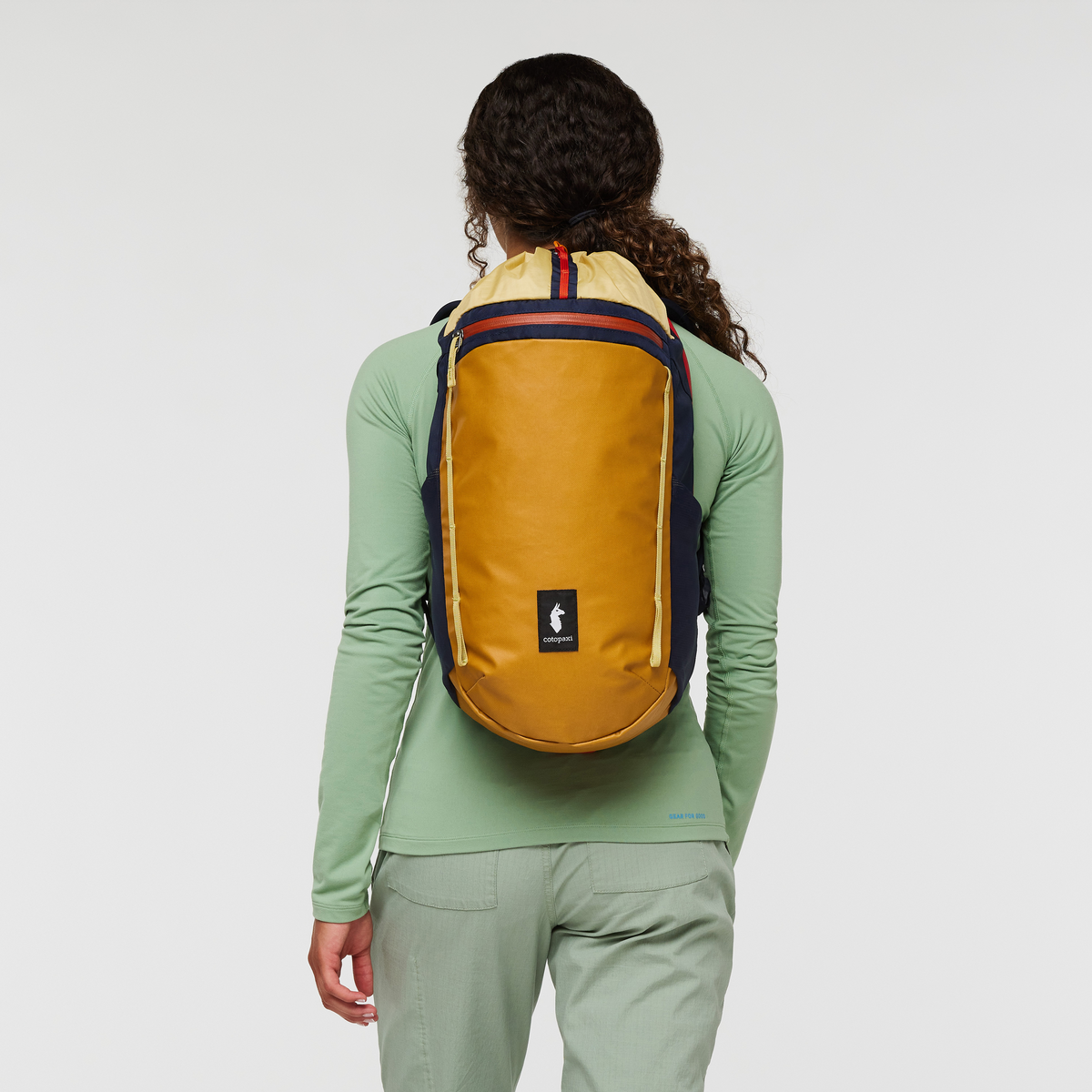 Moda 20L Backpack every day - Image 8