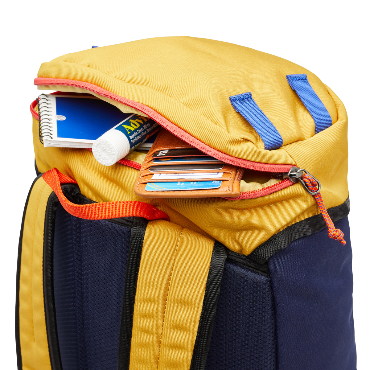 Tapa 22L Backpack every day - Image 6
