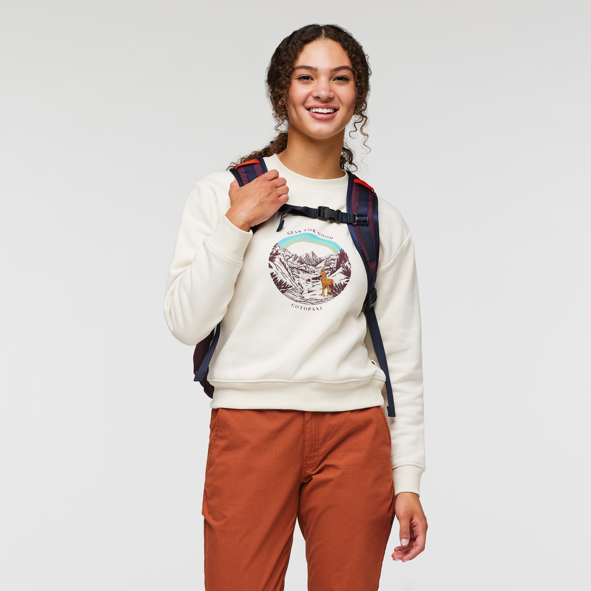 Tapa 22L Backpack every day - Image 11