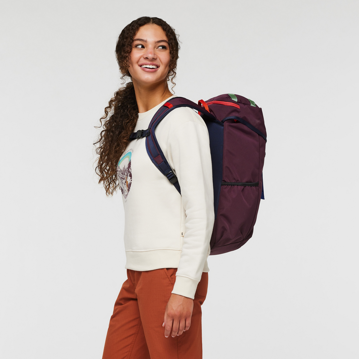 Tapa 22L Backpack every day - Image 12